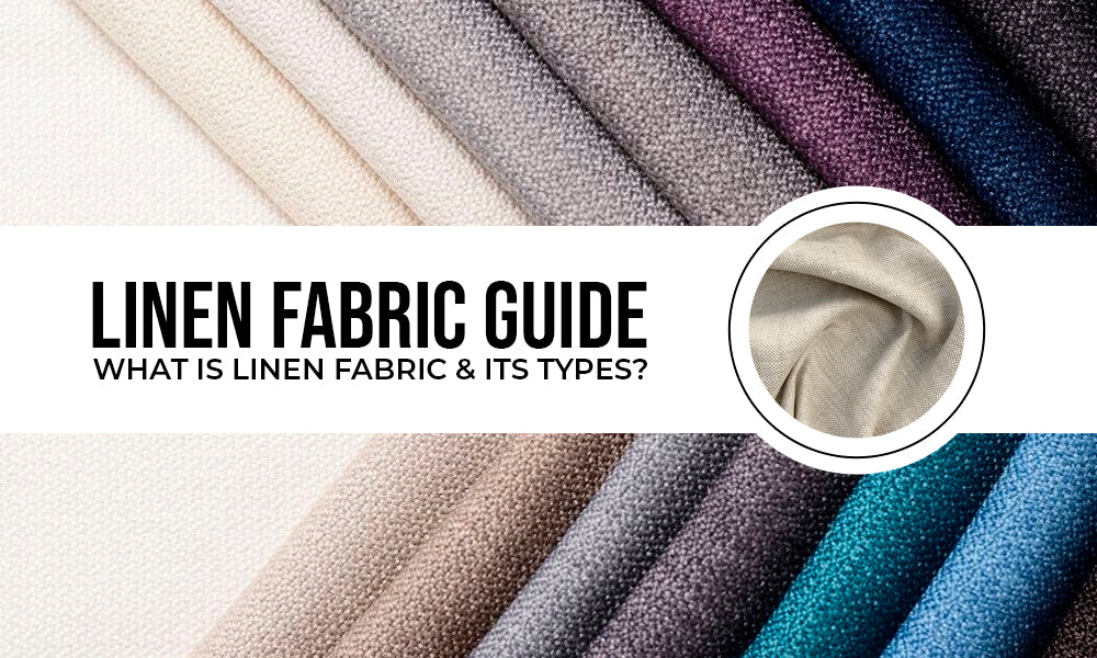 Fabric guide