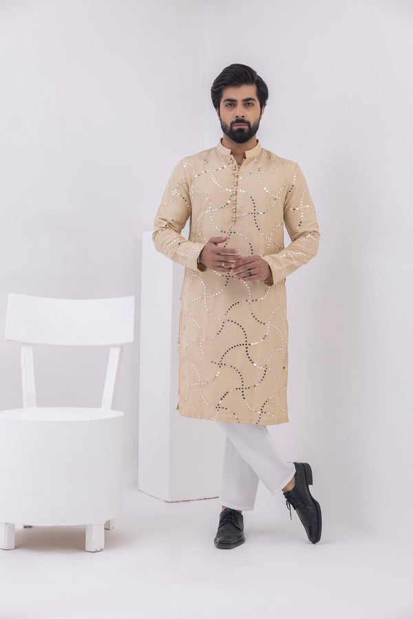 Men Kurta - 09062454