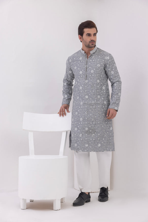 Men Kurta - 09062408