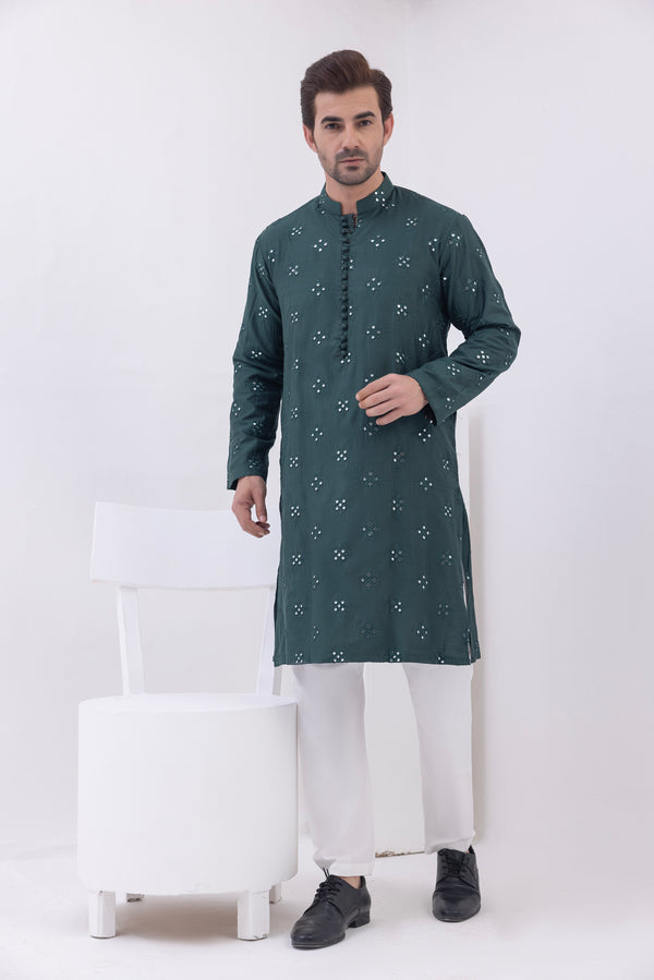 Men Kurta - 09062447