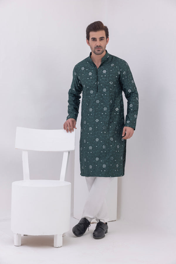 Men Kurta - 09062409