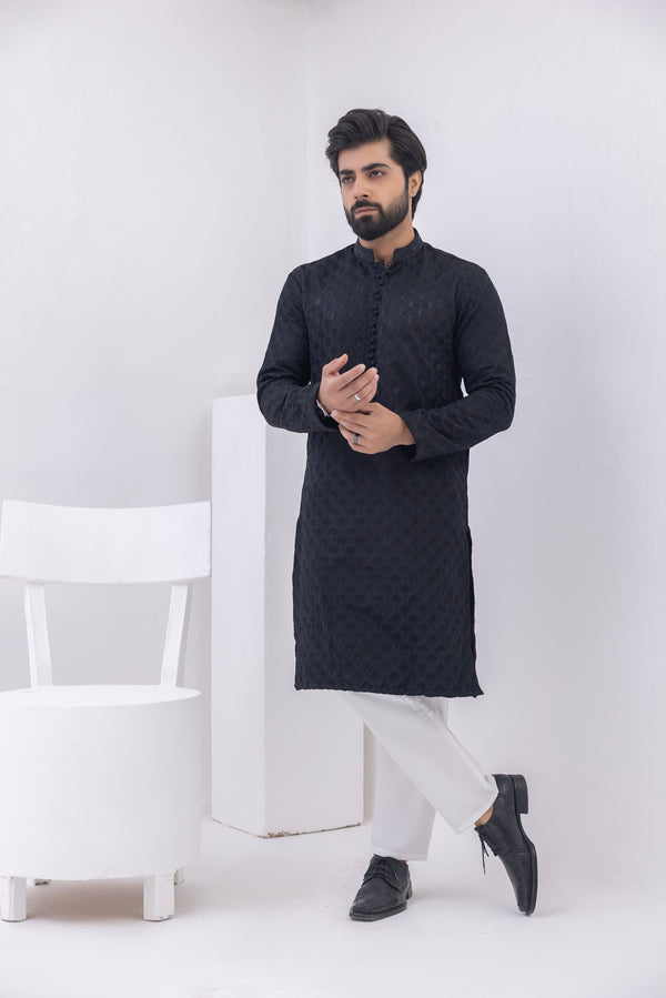 Men Kurta - 09062457