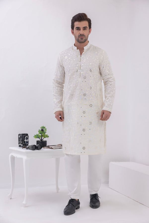 Men Kurta - 09062411