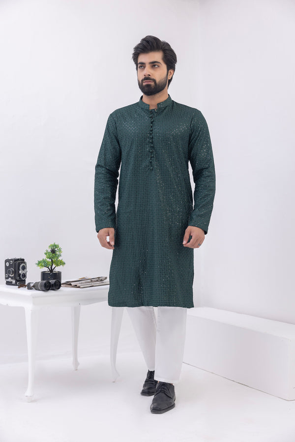 Men Kurta - 09062415