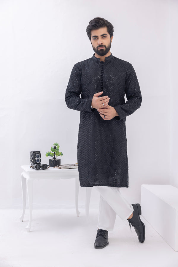 Men Kurta - 09062418