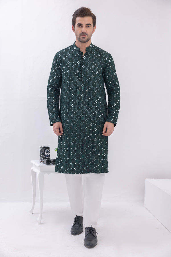 Men Kurta - 09062441