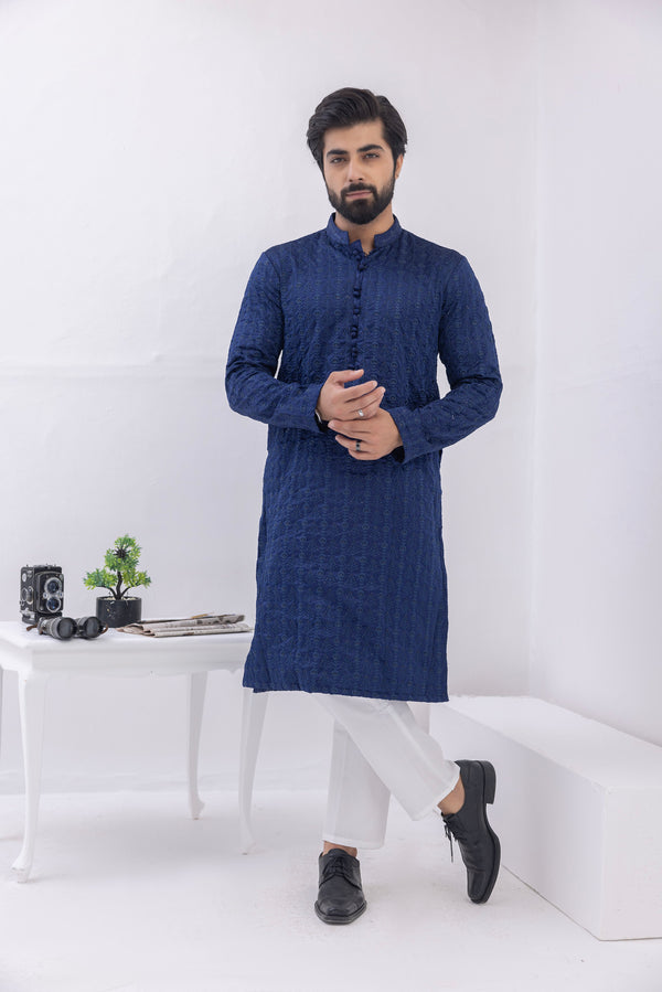 Men Kurta - 09062419