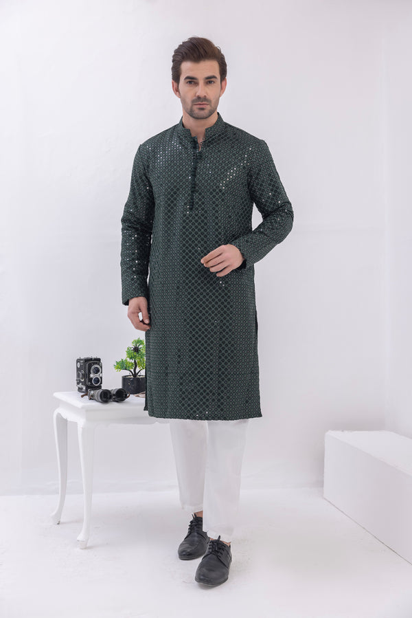 Men Kurta - 09062429