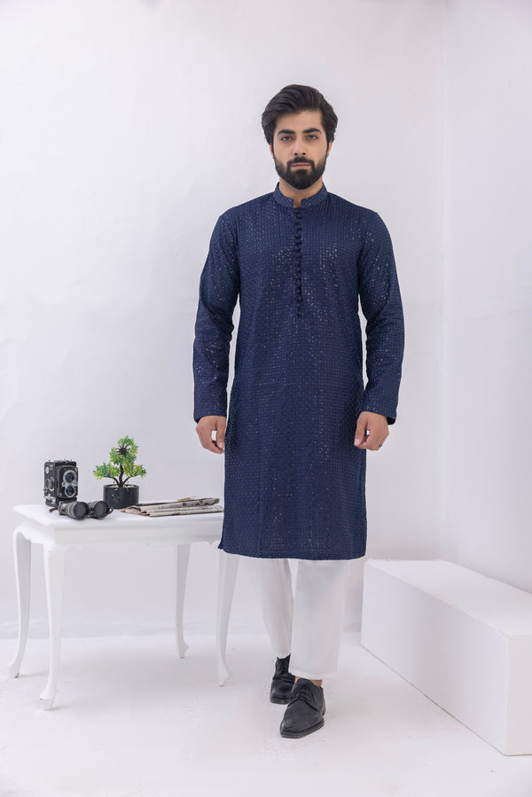 Men Kurta - 09062414