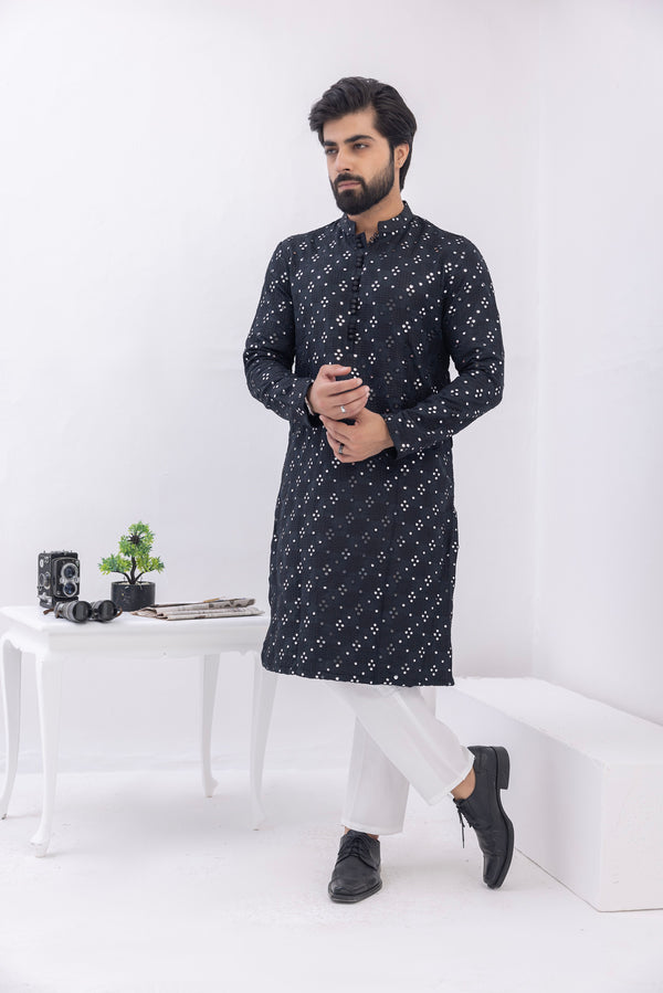 Men Kurta - 09062442