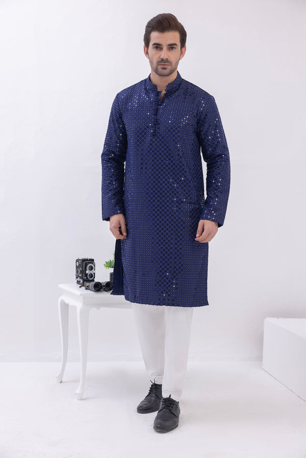 Men Kurta - 09062428