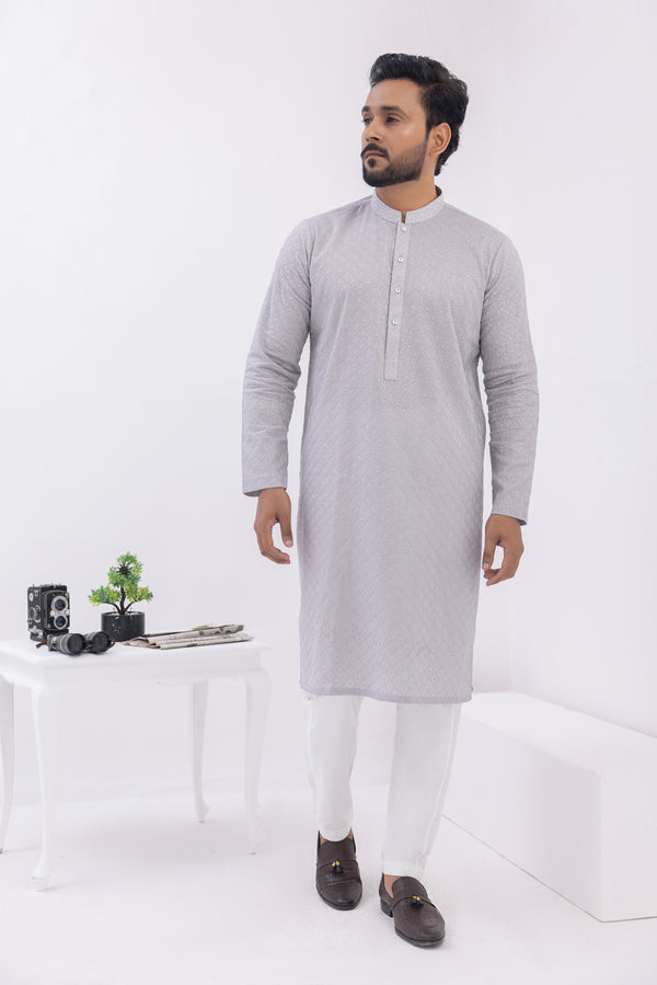 Men Kurta - 09222410