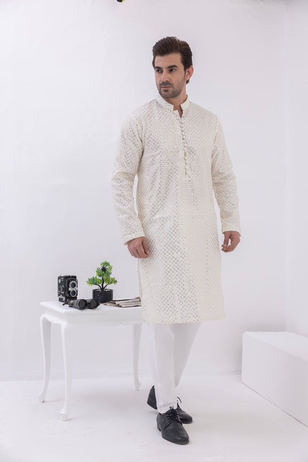 Men Kurta - 09062413