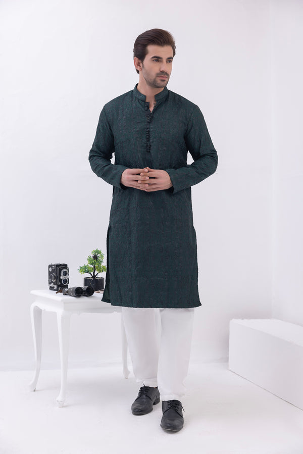 Men Kurta - 09062433