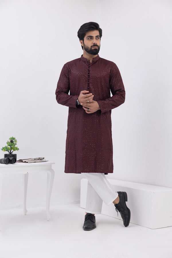 Men Kurta - 09062416