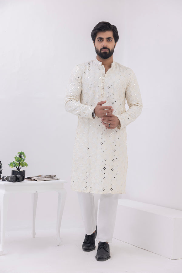 Men Kurta - 09062439