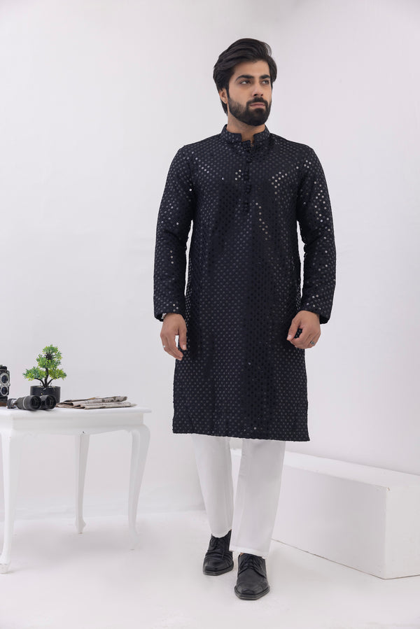 Men Kurta - 09062425