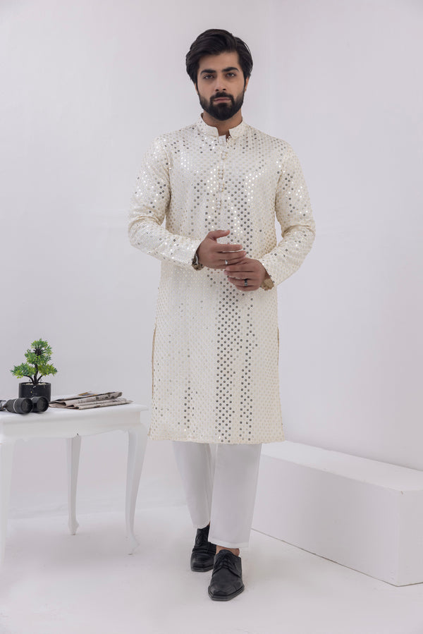 Men Kurta - 09062426