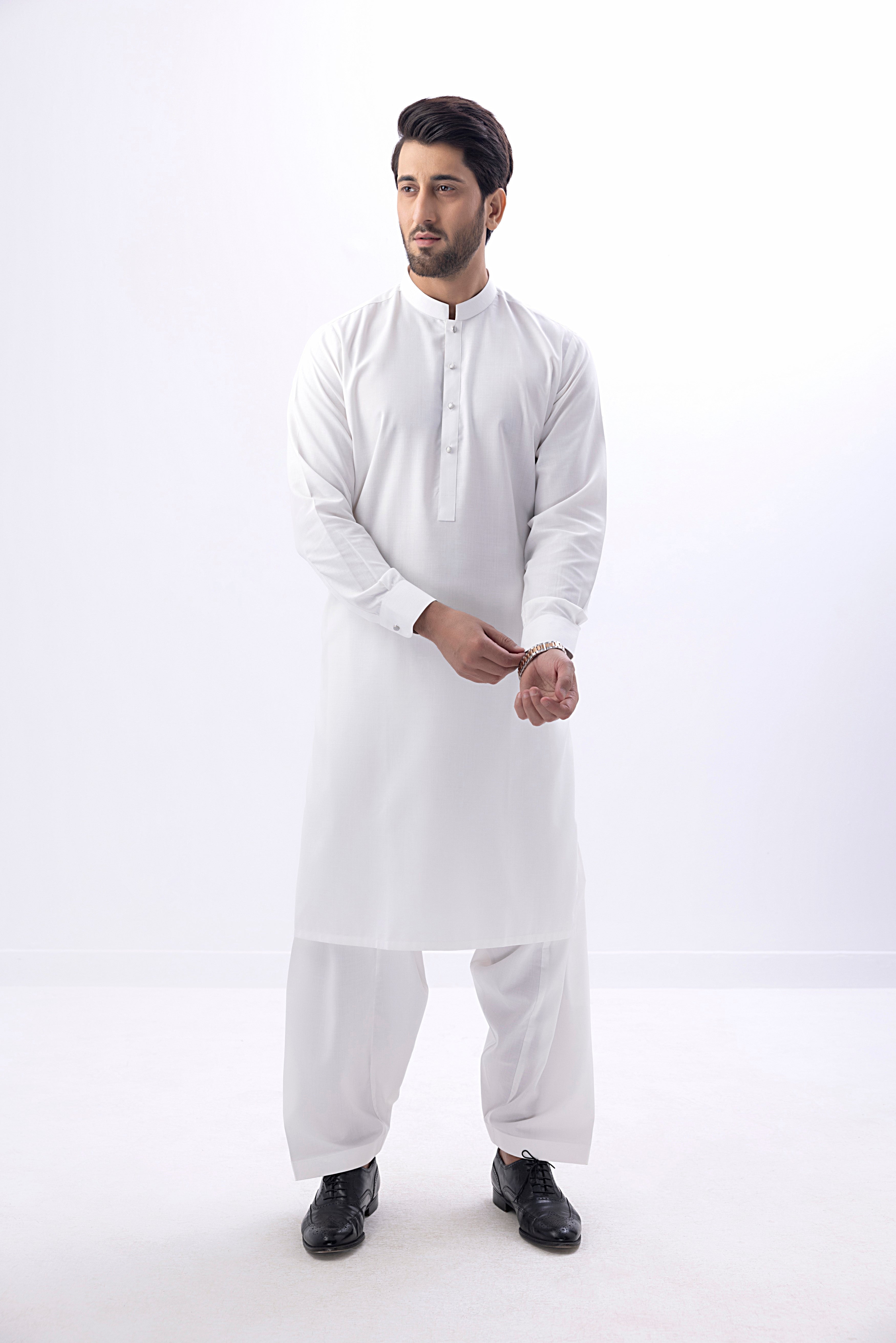 Mens shalwar store kameez winter collection