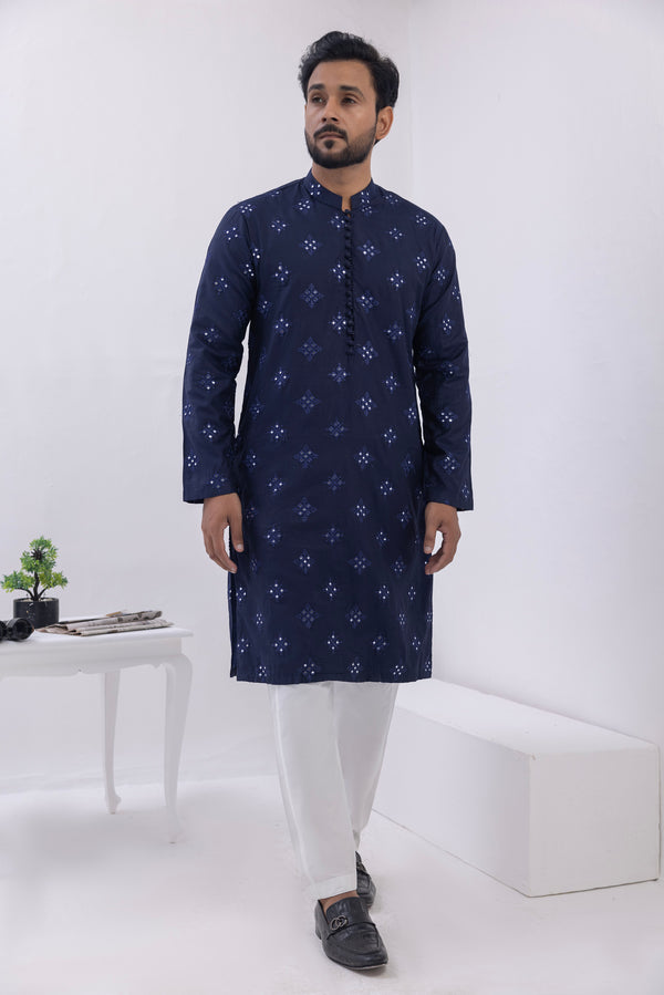 Men Kurta - 09062443