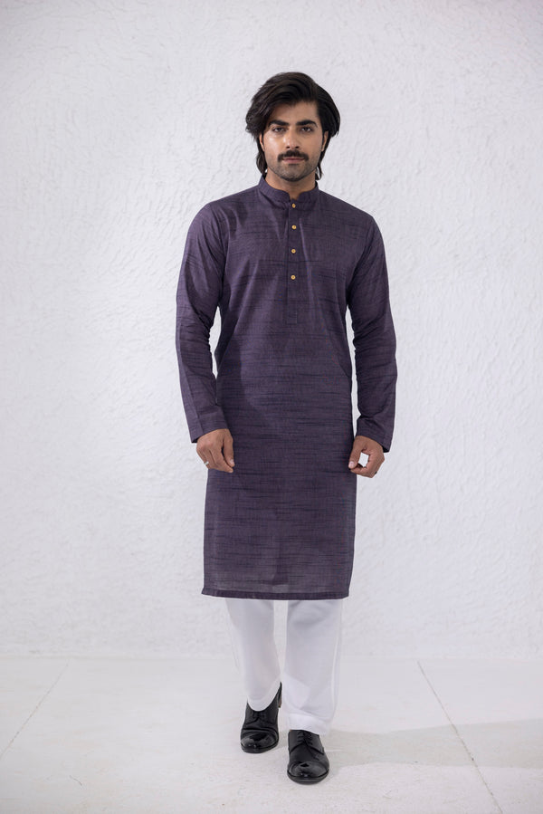 Men Kurta - 02112504