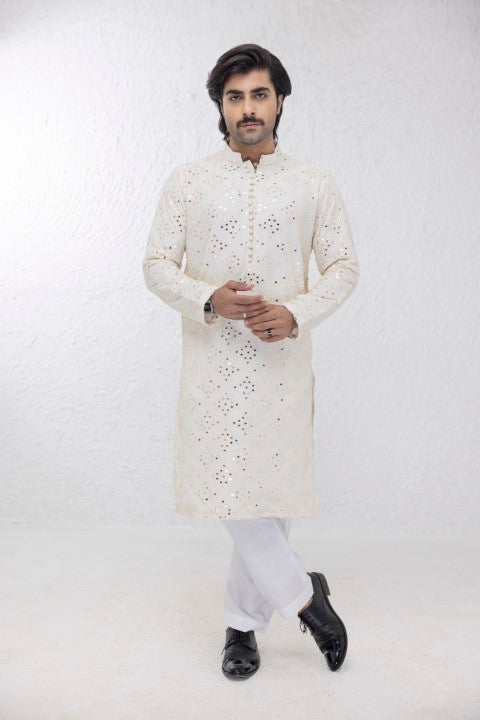 Men - Kurta - 03042505