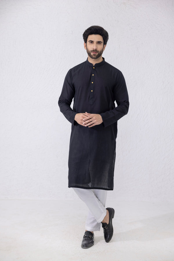 Men Kurta - 02112511