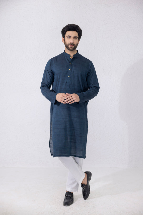 Men Kurta - 02112503