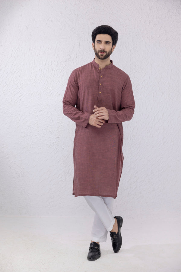 Men Kurta - 02112506