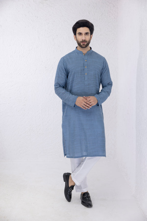 Men Kurta - 02112510