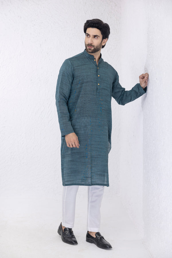 Men Kurta - 02112509