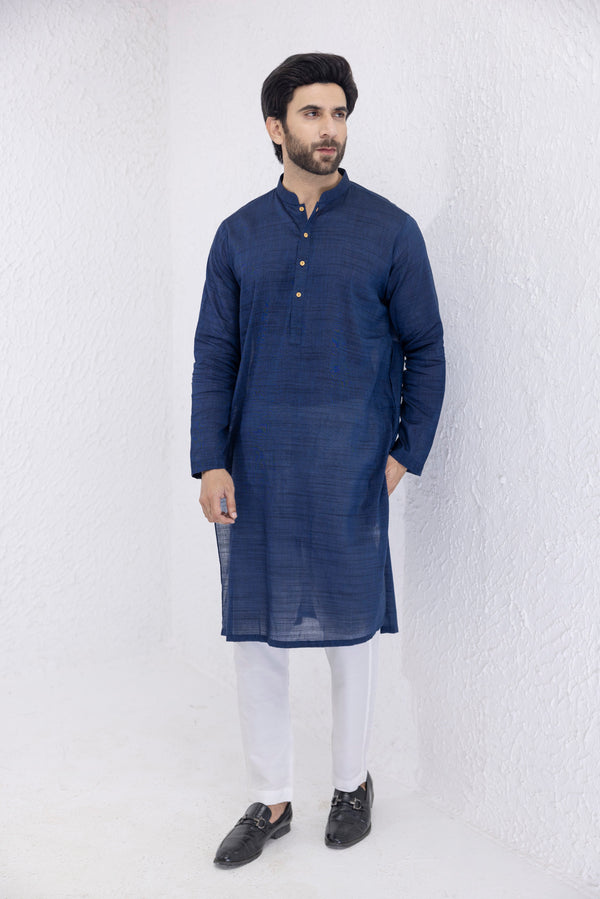 Men Kurta - 02112512