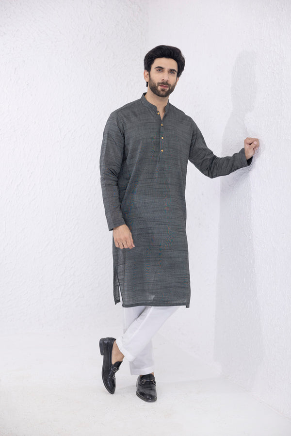 Men Kurta - 02112508