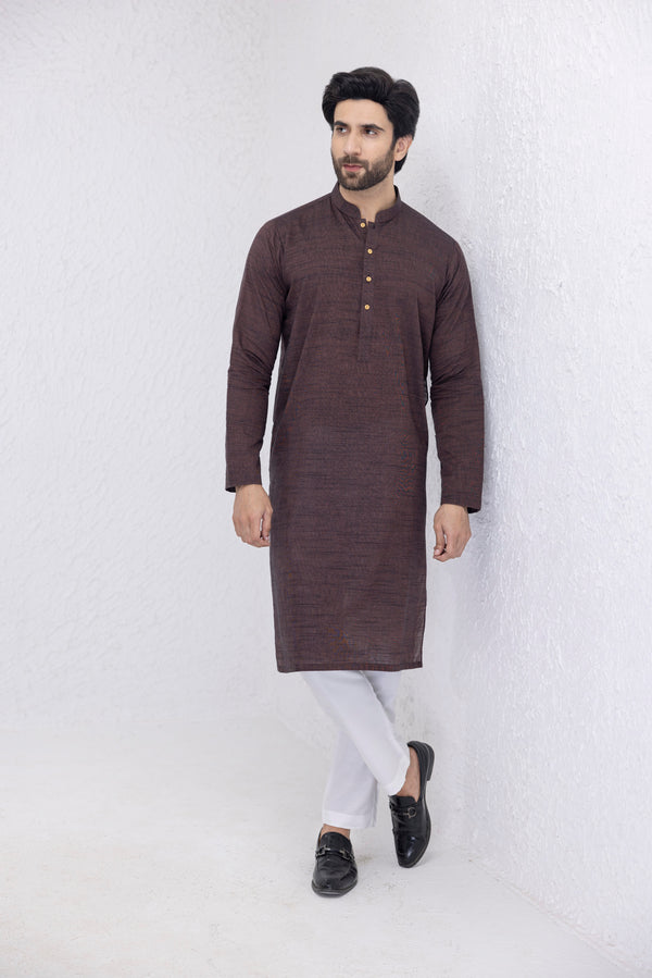 Men Kurta - 02112507