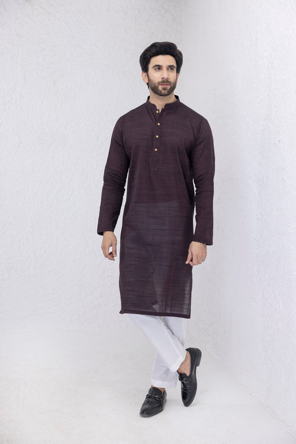 Men Kurta - 02112501