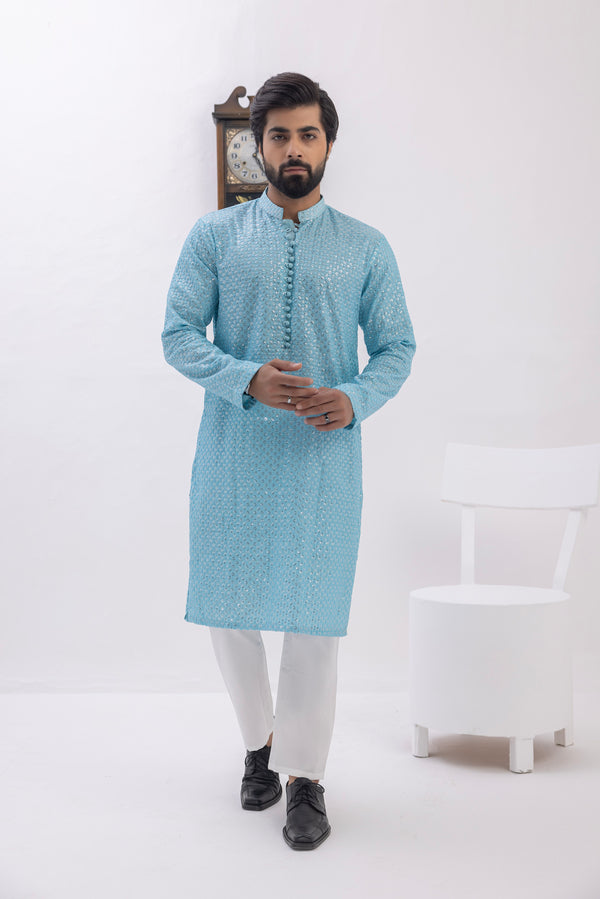 Men Kurta - 09062417