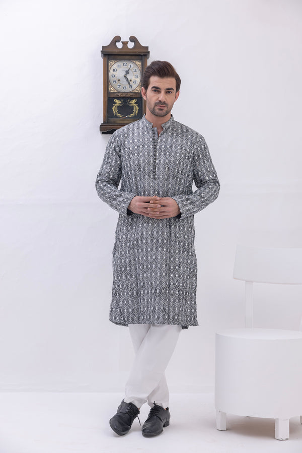 Men Kurta - 09062403