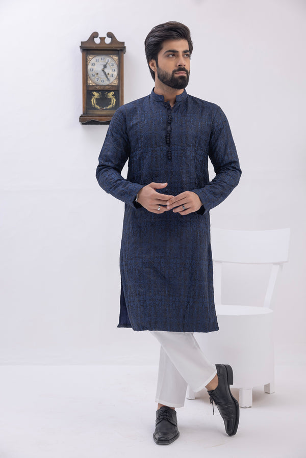 Men Kurta - 09062432