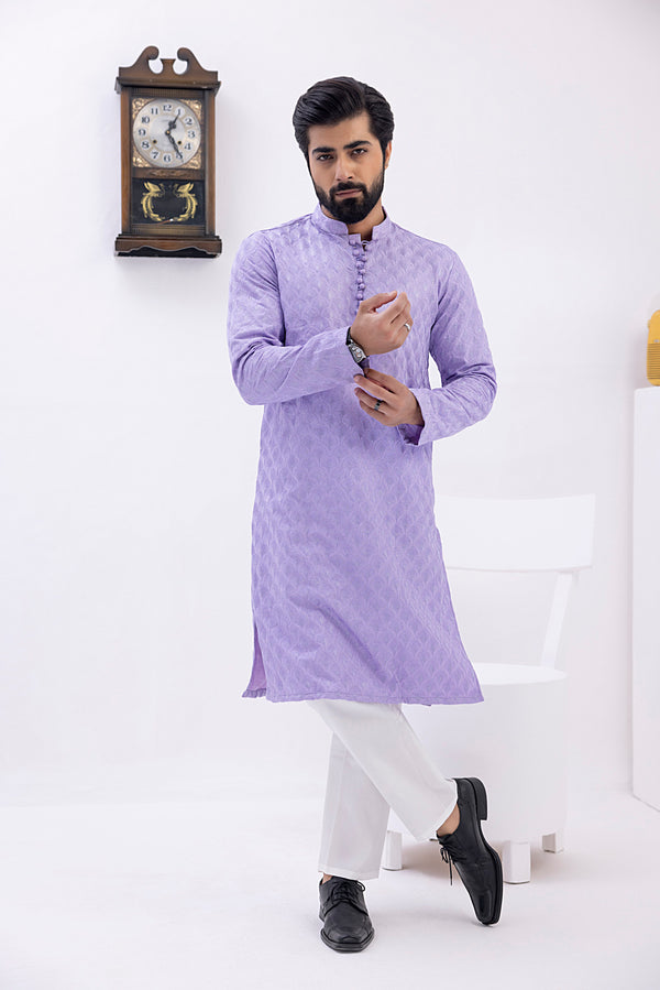 Men Kurta - 09062460