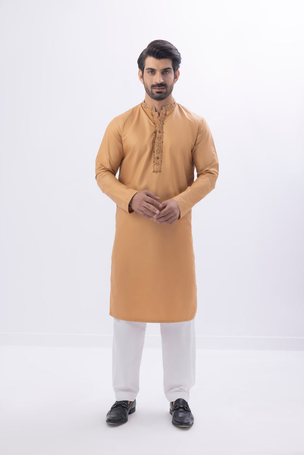 Men - Kurta 11292318