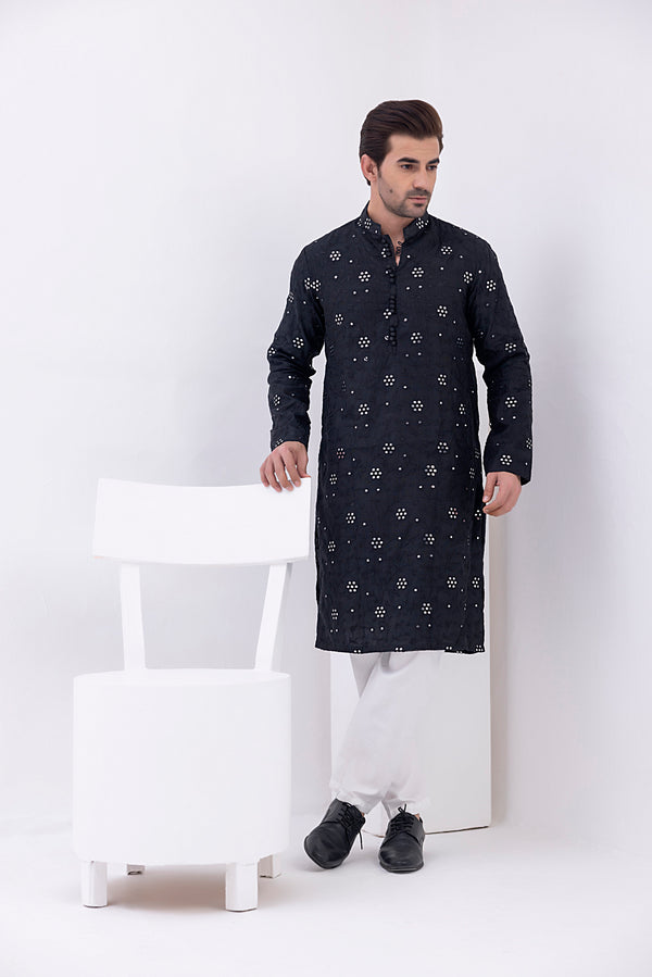 Men Kurta - 09062412