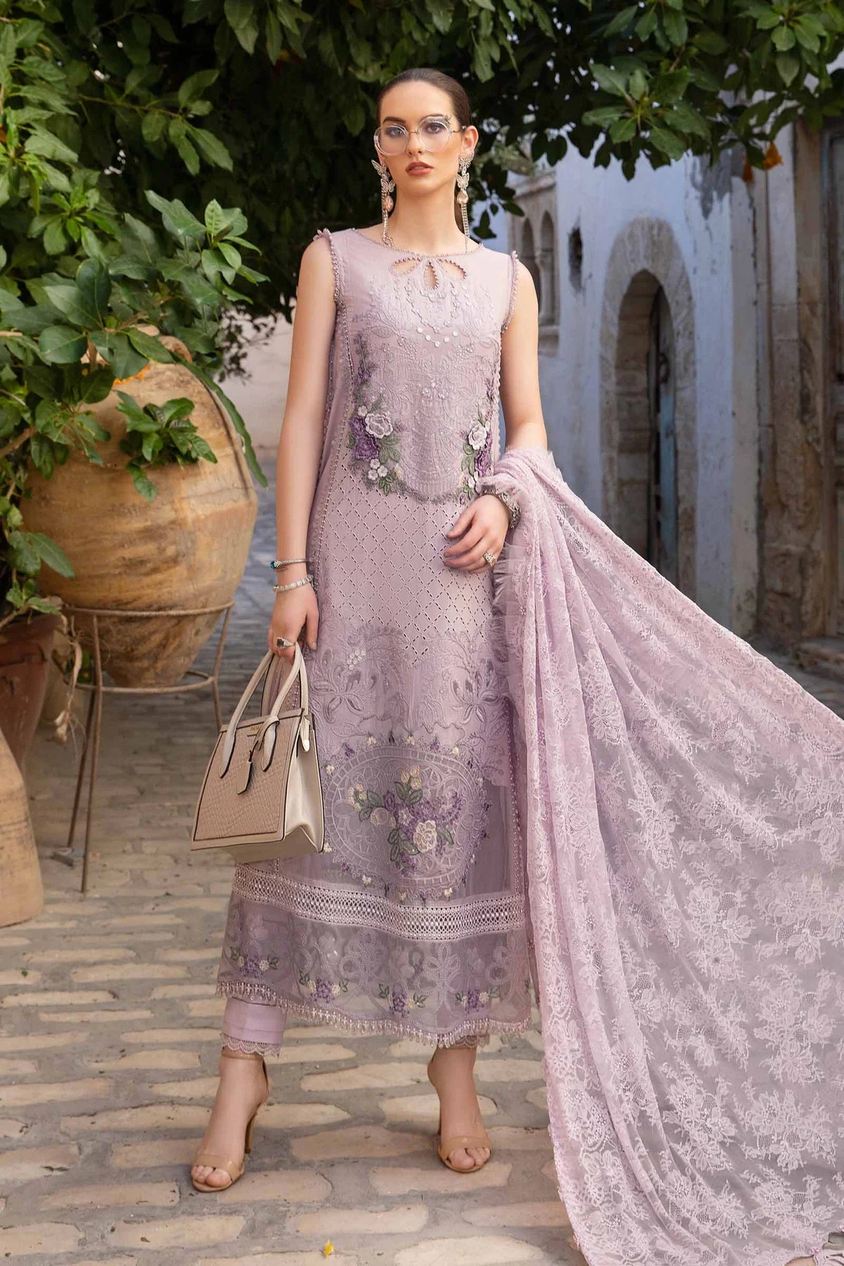 Froks Pakistani Party Dresses