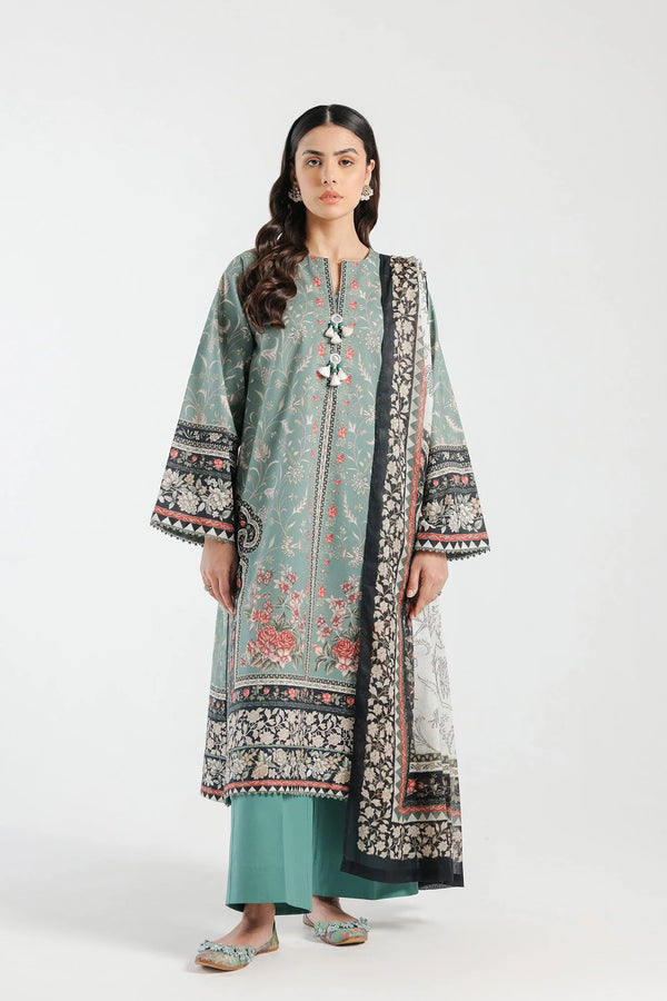 Ethnic - E0418-202-708