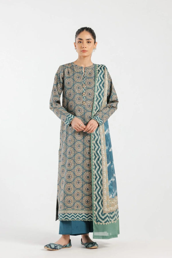 Ethnic - E0422-202-711