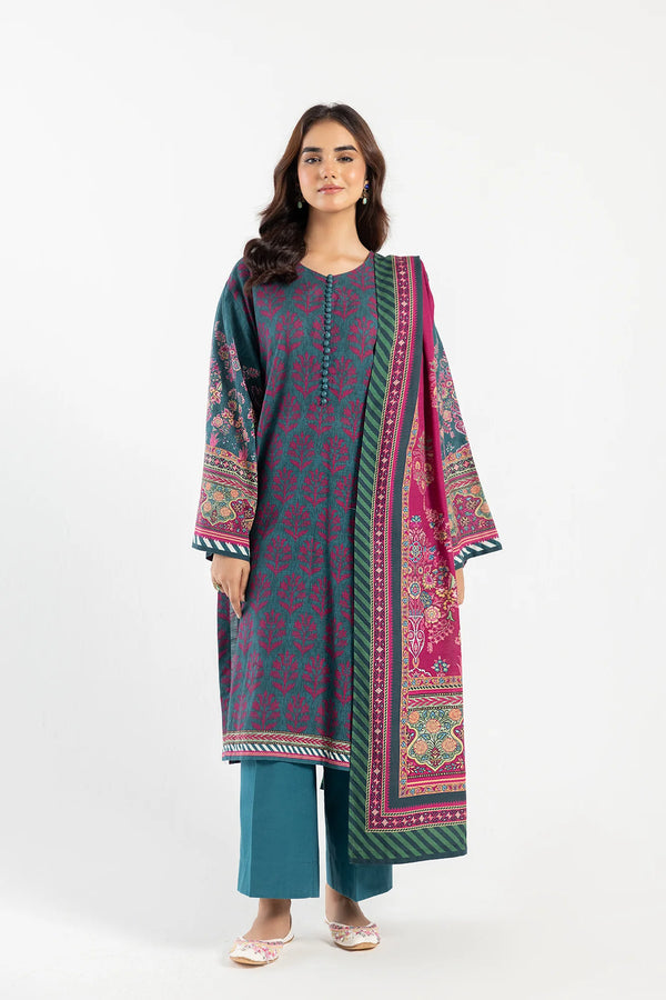 Ethnic - E0461-202-602