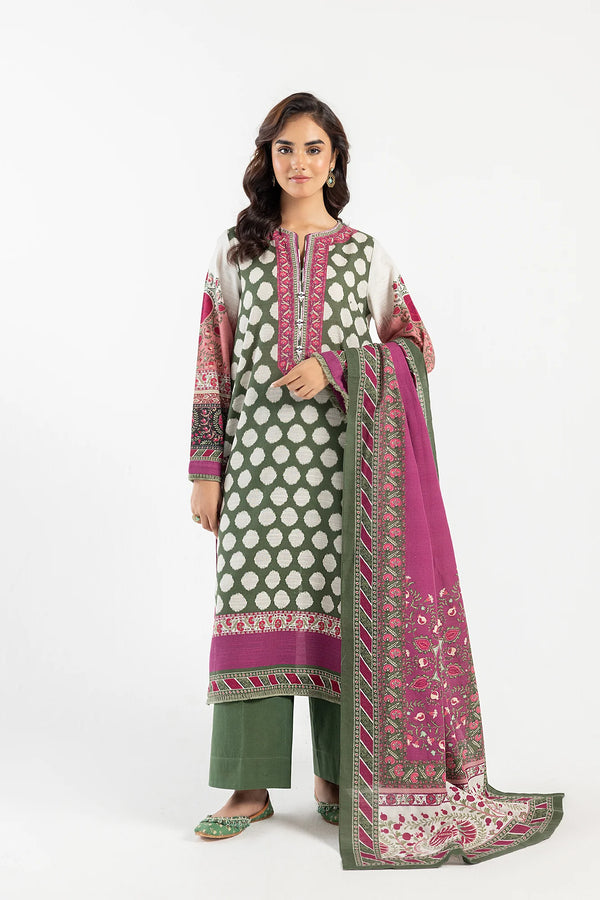 Ethnic - E0464-202-118