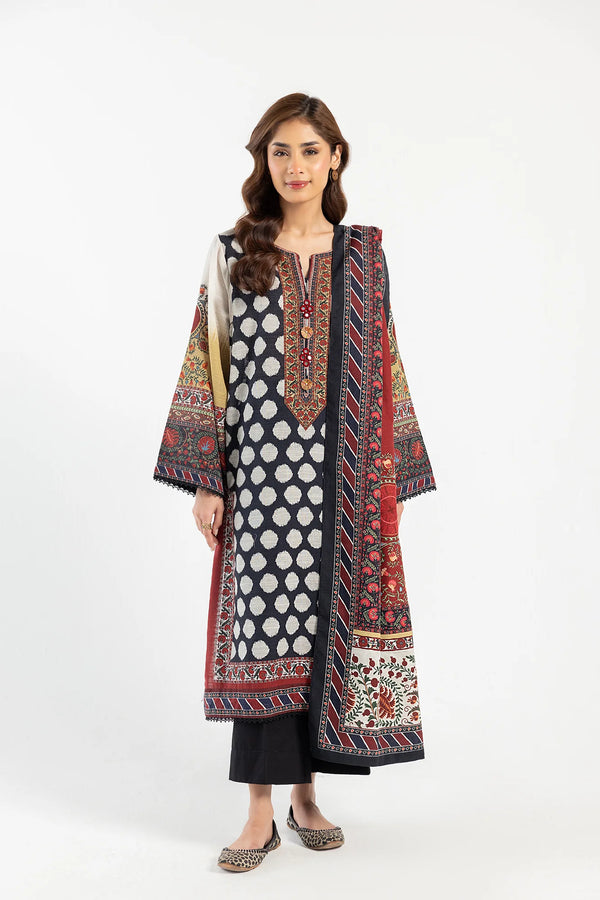 Ethnic - E0464-202-902