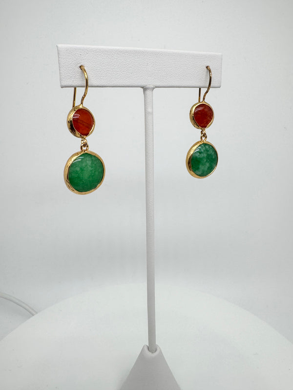 Earrings - ER-104