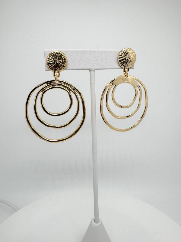 Earrings - ER-105