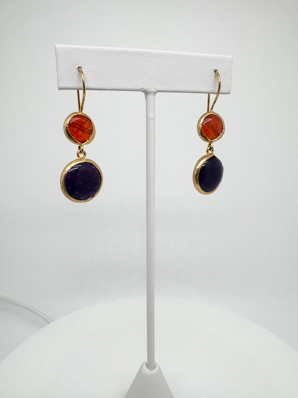 Earrings - ER-106